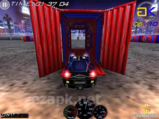 Speed racing ultimate 3