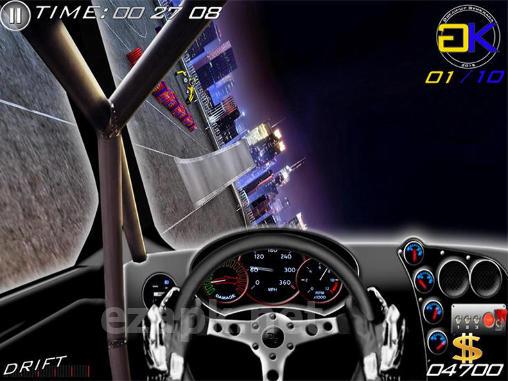 Speed racing ultimate 3