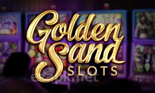 Golden sand slots