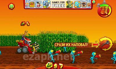 Farm Invasion USA