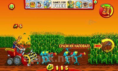 Farm Invasion USA