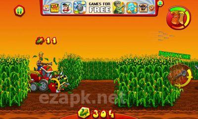 Farm Invasion USA