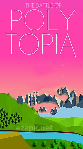 The battle of Polytopia