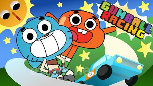 Gumball racing
