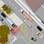 Intersection controller