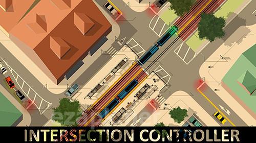 Intersection controller