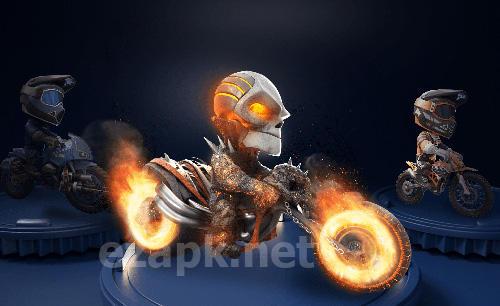 Elite trials