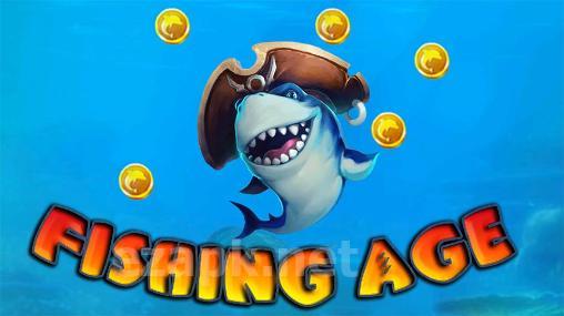 Fishing age