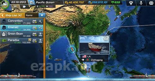 Ship tycoon