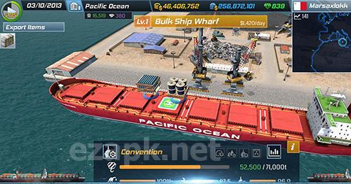 Ship tycoon