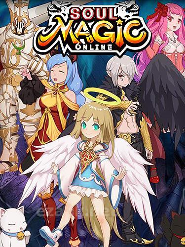 Soul magic online