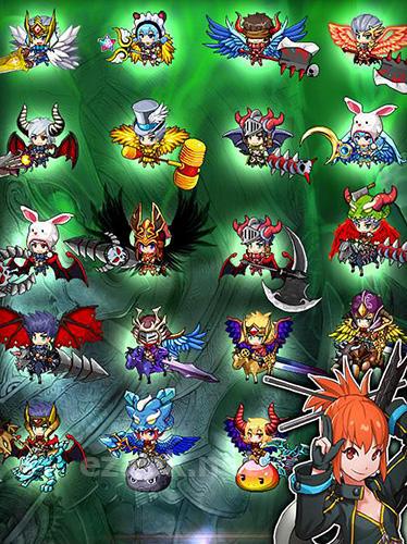 Soul magic online