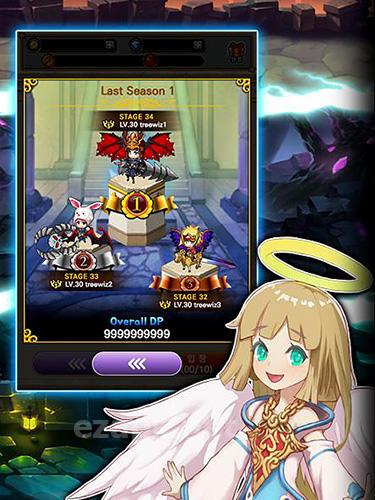 Soul magic online