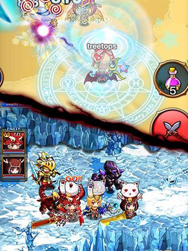 Soul magic online