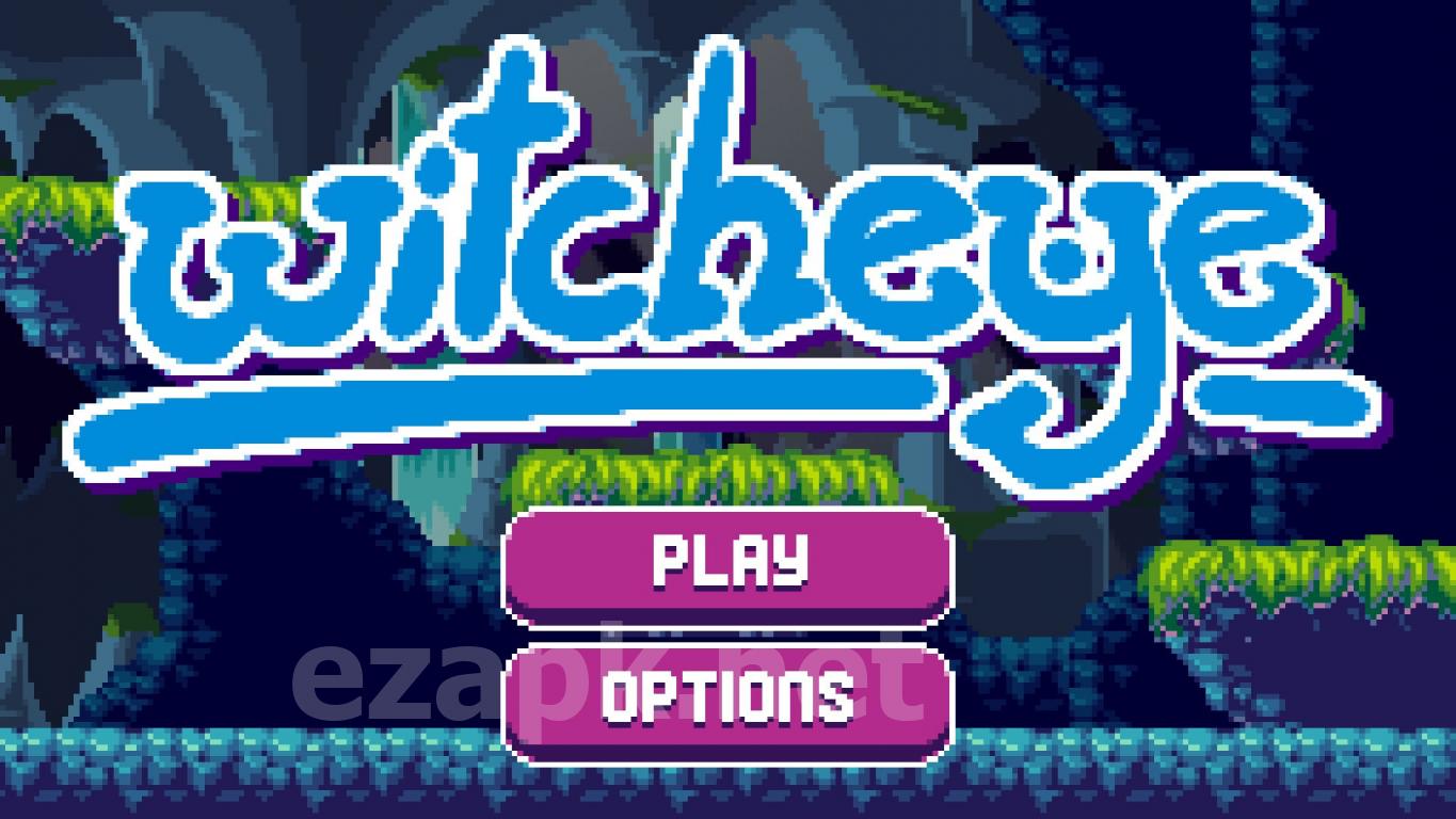 Witcheye