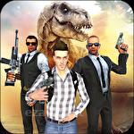 Dinosaur hunt PvP
