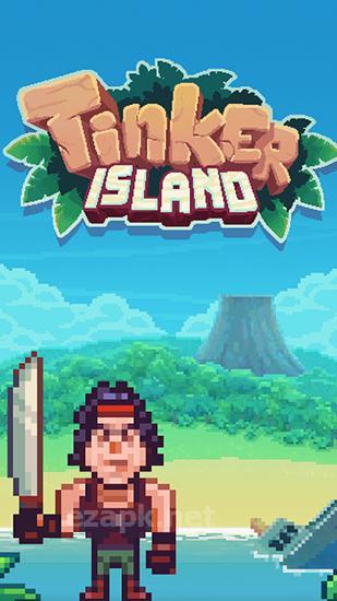 Tinker island