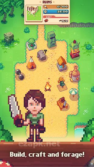 Tinker island