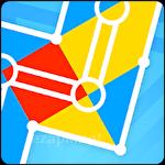 Colorazy: Unique color puzzle