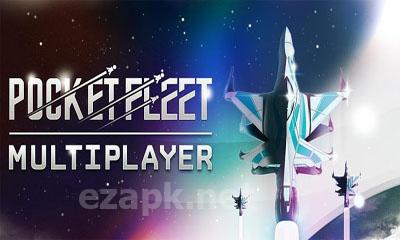 Pocket Fleet Multiplayer