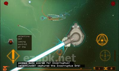 Pocket Fleet Multiplayer
