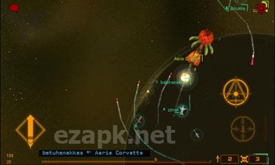 Pocket Fleet Multiplayer