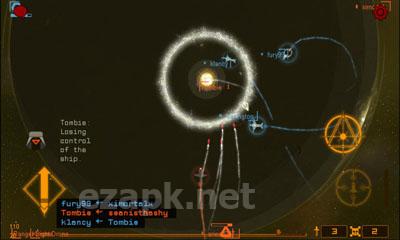 Pocket Fleet Multiplayer