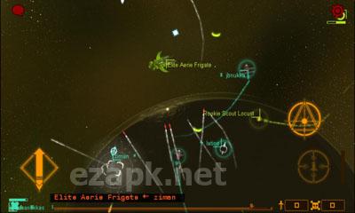 Pocket Fleet Multiplayer