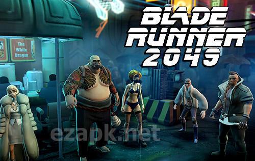 Blade runner 2049