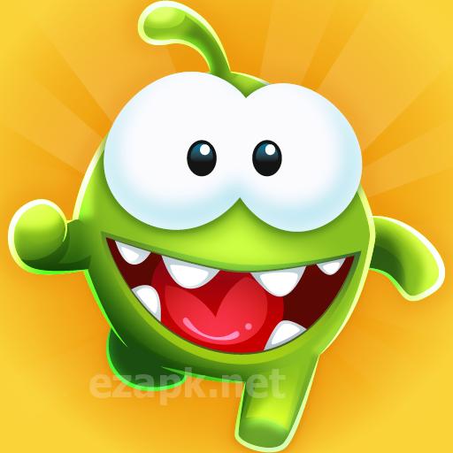 Om Nom: Run