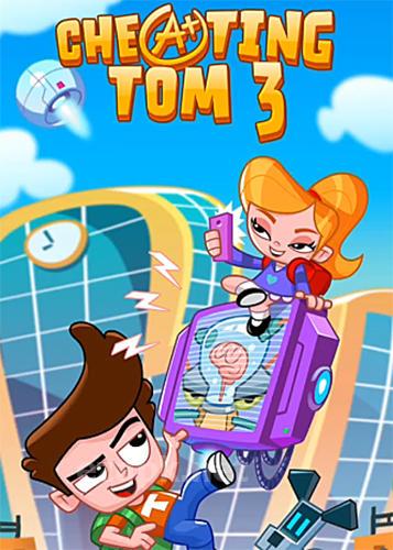 Cheating Tom 3: Genius school