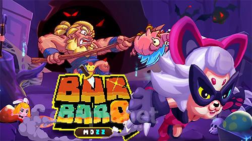 BarbarQ