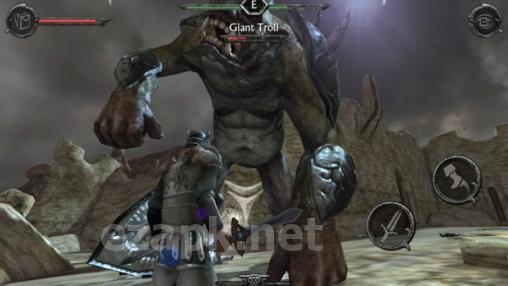 Ravensword: Shadowlands