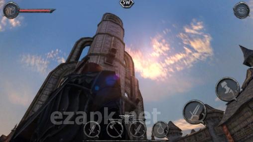 Ravensword: Shadowlands