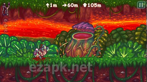 Suрer toss the turtle