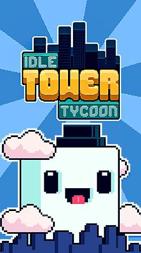 Idle tower tycoon