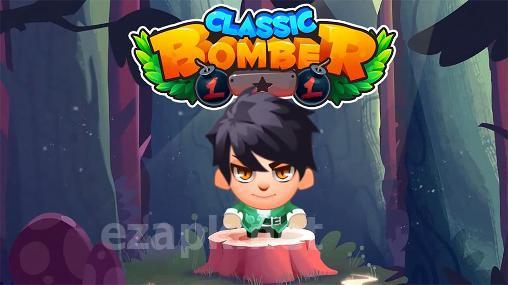 Bomber classic