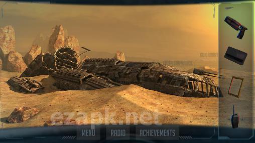 Morningstar: Descent deadrock