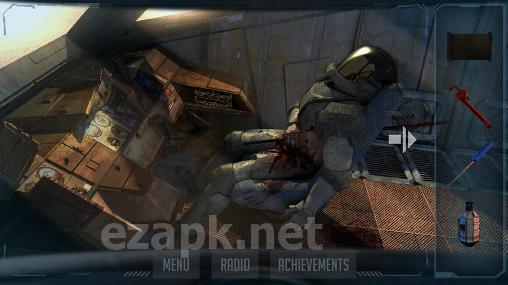 Morningstar: Descent deadrock