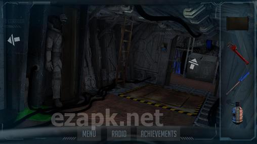 Morningstar: Descent deadrock