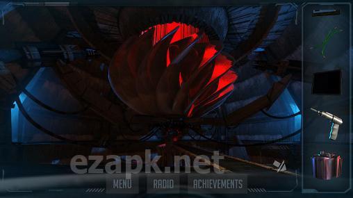 Morningstar: Descent deadrock