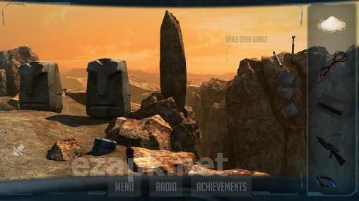 Morningstar: Descent deadrock