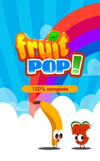 Fruit pop!