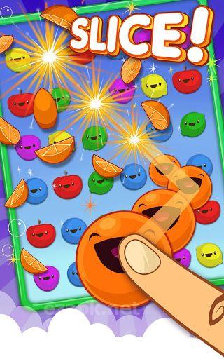 Fruit pop!