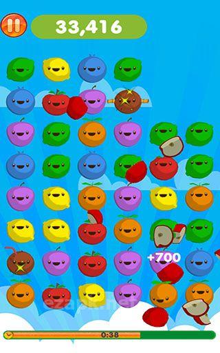 Fruit pop!