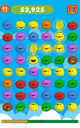 Fruit pop!