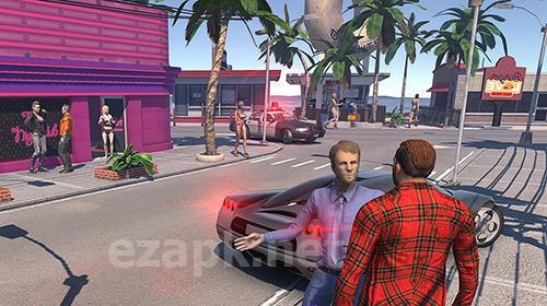 Battle dogs: Mafia war games