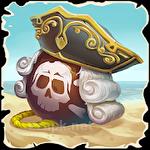 Pirate battles: Corsairs bay