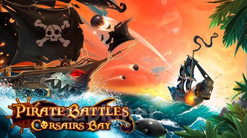 Pirate battles: Corsairs bay