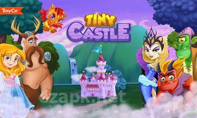 Tiny Castle